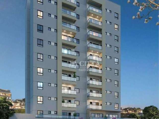 Apartamento com 2 dormitórios à venda, 85 m² por R$ 470.000 - Costa Cavalcanti - Itajaí/SC