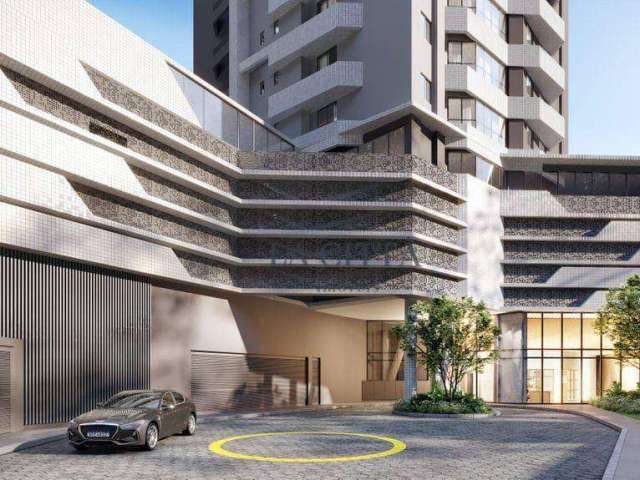 Apartamento com 3 dormitórios à venda, 86 m² por R$ 960.000,00 - Vila Operária - Itajaí/SC