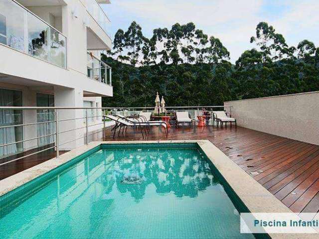 Apartamento com 2 dormitórios à venda, 70 m² por R$ 713.100 - Ressacada - Itajaí/SC