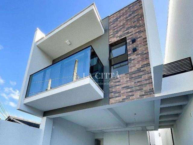 Sobrado com 3 dormitórios à venda, 155 m² por R$ 1.260.000,00 - Centro - Itajaí/SC