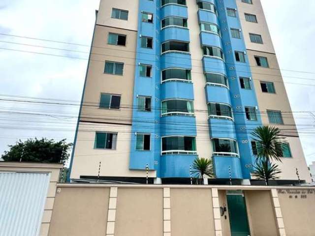 Apartamento de 2 dormitorios, sendo 1 suite, Bairro Tabuleiro- Camboriu