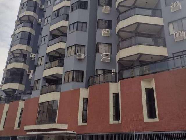 Apartamento 2 dormitórios no centro de BC