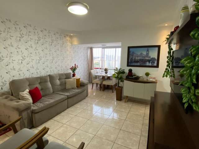 APARTAMENTO NO IMBUÍ 3/4,SUÍTE,80m²,NASCENTE