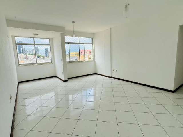 APARTAMENTO EM BROTAS 2/4 COM DEPENDÊNCIA,80m²