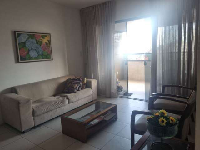 APARTAMENTO A VENDA NA GRAÇA 3/4,SUÍTE,120m²,NASCENTE