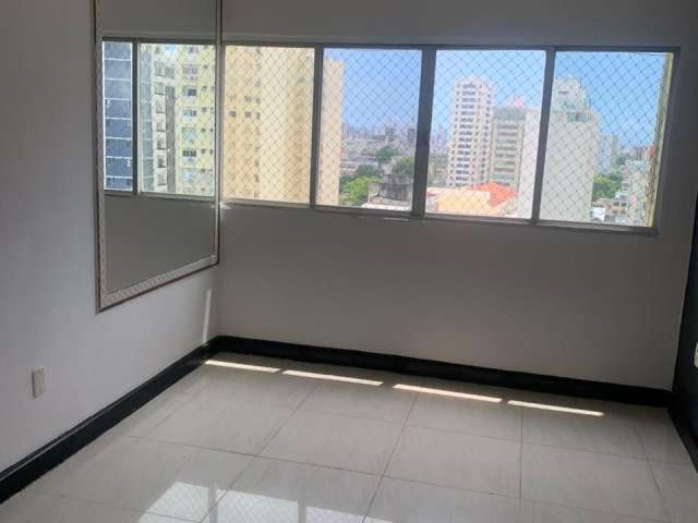 Apartamento a venda no corredor da vitória