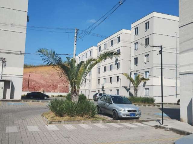 Alugo apartamento 2 quarto no Cond Morada Passaros Nova Iguaçu