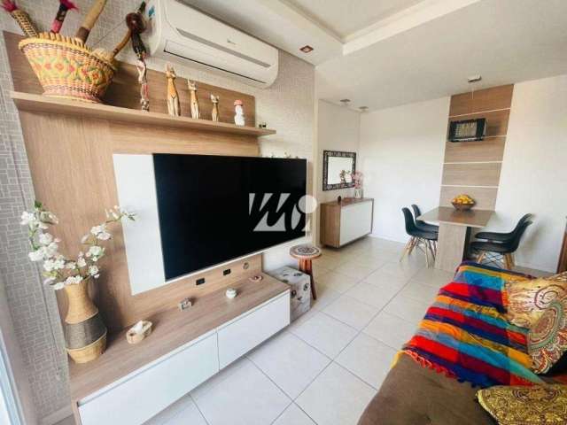 Apartamento 3 Dormitórios com Suite