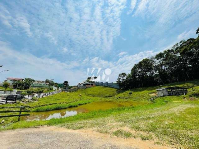 Sitio Recanto Vô Mario  Em Santo Amaro da Imperatriz