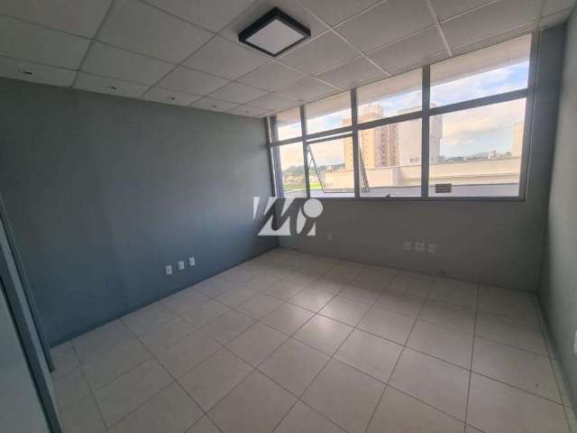 Sala Comercial - Pme Offices Tower