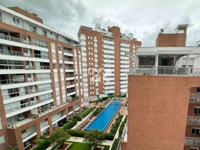 Passeio Pedra Branca - Apartamento 3 Dormitórios, Sendo 1 Suíte