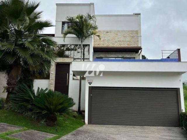 Casa Alto Padrão- Pedra Branca