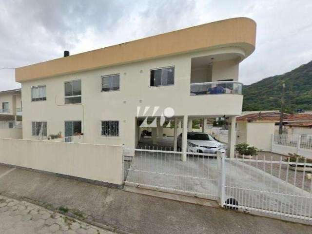 Apartamento 3 Dormitórios