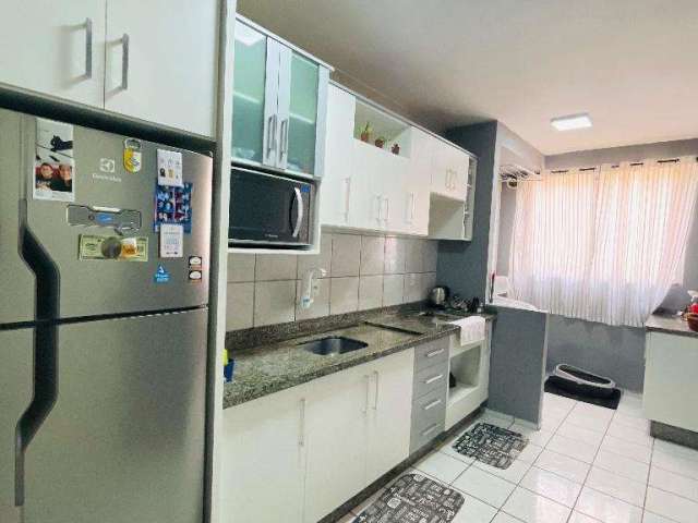 Apartamento com 2 Dormitórios Caminho do Sol