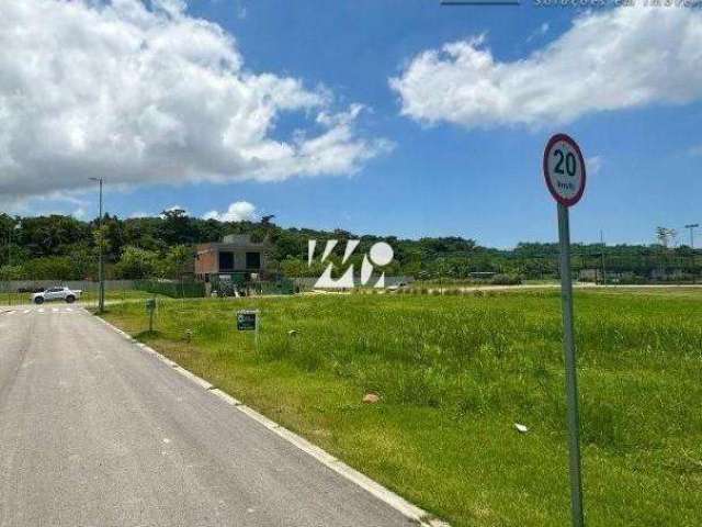 Terreno Fundos Lago no Reserva da Pedra