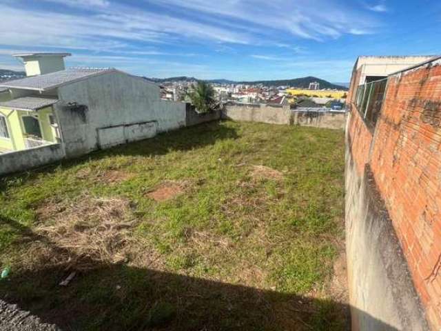 Lote 300 M² Passa Vinte