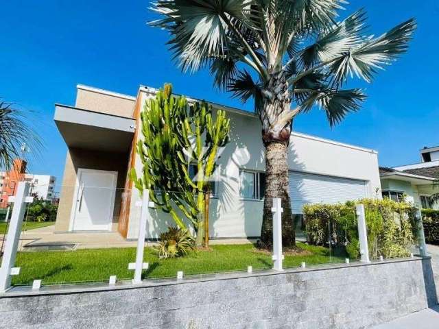 Casa Alto Padrão Pedra Branca