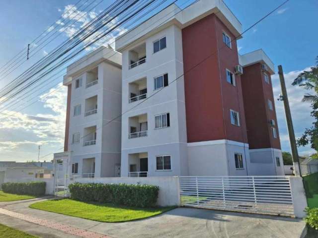 Apartamento à Venda na Barra do Aririú - Palhoça/sc