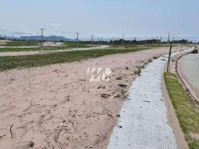 Terreno - Loteamento Bosque Imbituba