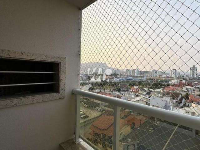 Apartamento 2 Quartos no Centro de Palhoça