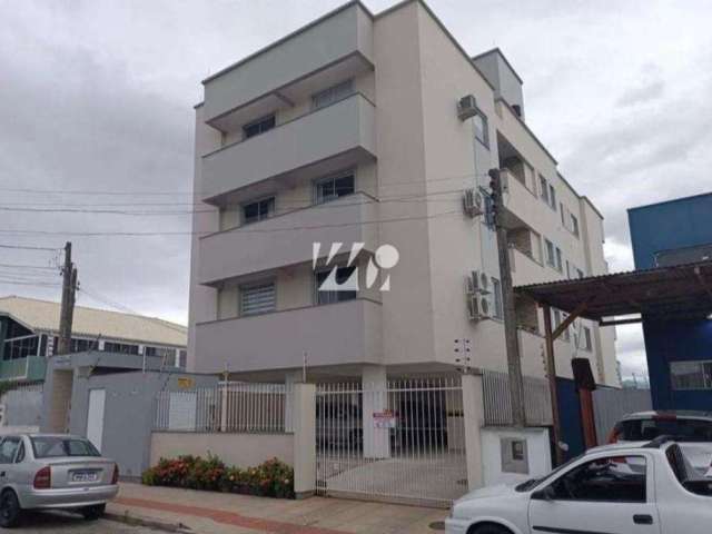 Apartamento 2 Dormitórios