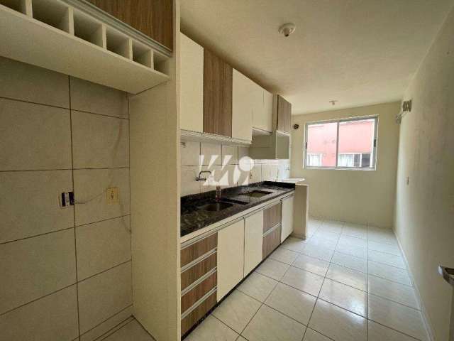 Apartamento 2 Dormitórios