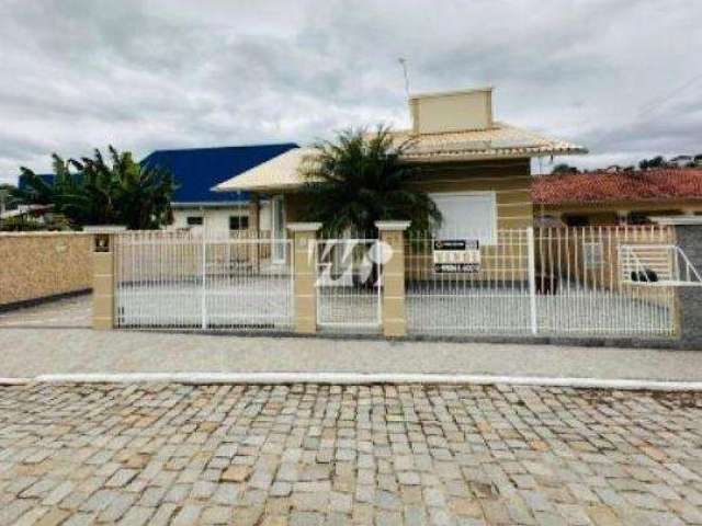 Casa de 3 Dormitórios com 1 Suíte Em Santo Amaro da Imperatriz