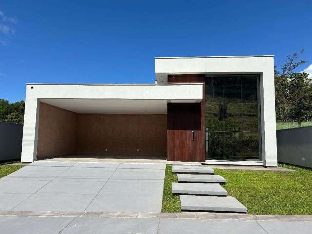 Casa Alto Padrão Condominio Vista da Pedra