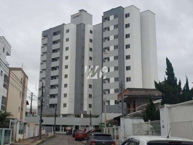 Apartamento 2 Dormitórios