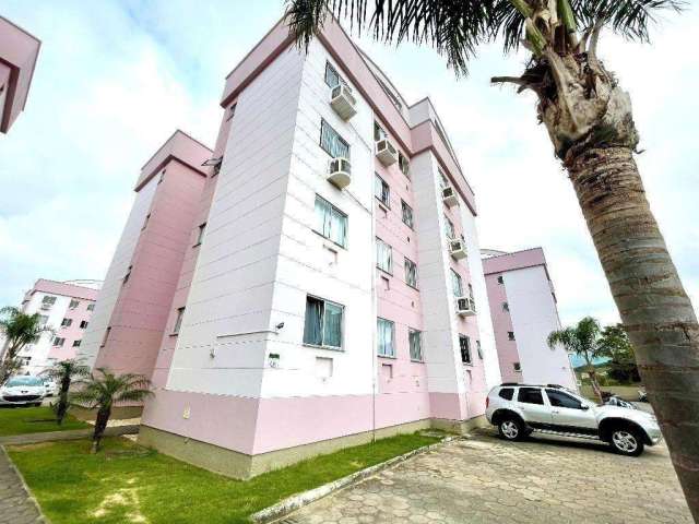 Apartamento de 3 Dormitórios