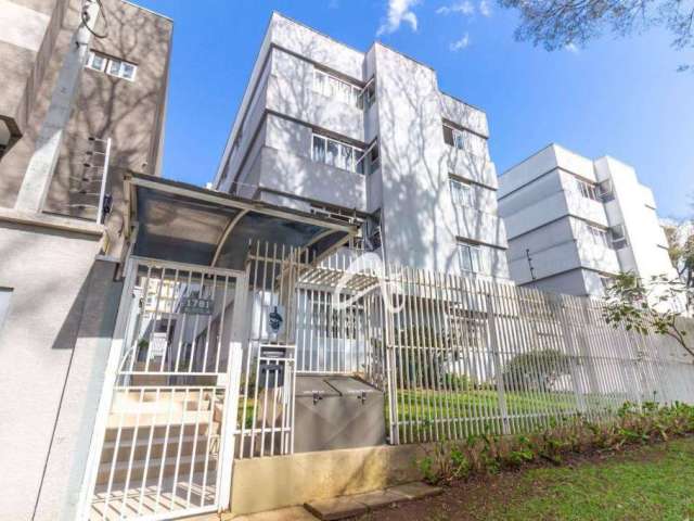 Apartamento à venda em uma excelente localização, com 2 quartos no Bairro Portão - Curitiba/PR.