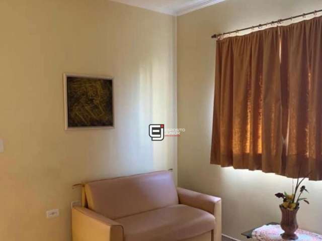 Apartamento com 1 dormitório, 47 m² - venda por R$ 240.000