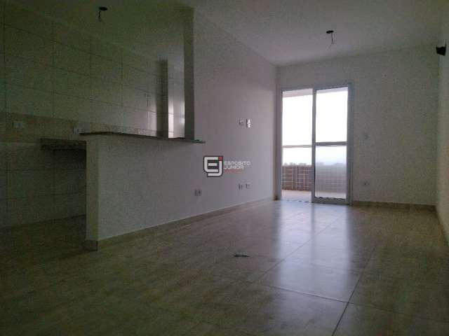 Apartamento com 2 dormitórios à venda, 78 m² por R$ 420.000