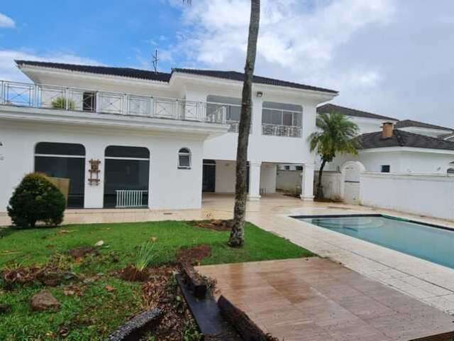 Casa com 5 quartos à venda na Rua Professora Jane Düppre Pirani, 110, Jardim Acapulco, Guarujá por R$ 2.990.000