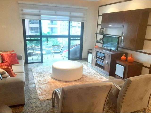 Apartamento com 3 quartos à venda na Avenida Almirante Cochrane, 15, Embaré, Santos, 176 m2 por R$ 1.690.000