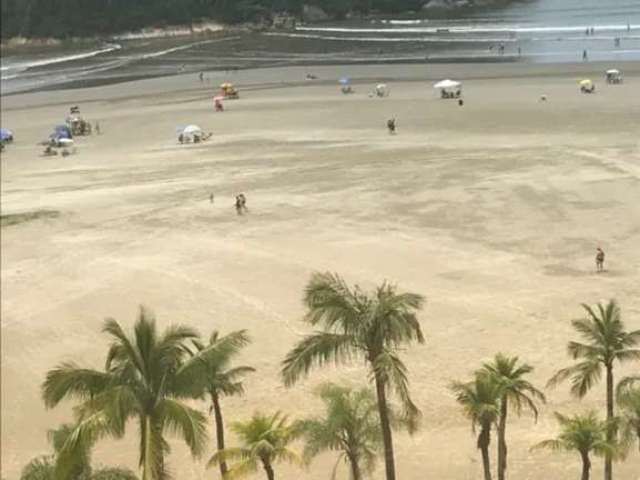 Venda Apartamento Santos SP - mAr dOce lAr a menos de 01 quadra da praia, no bairro José Menino!