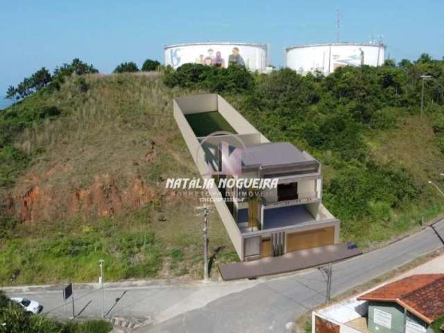 Terreno à venda na Rua da Enseada, Praia do Sonho, Itanhaém por R$ 200.000