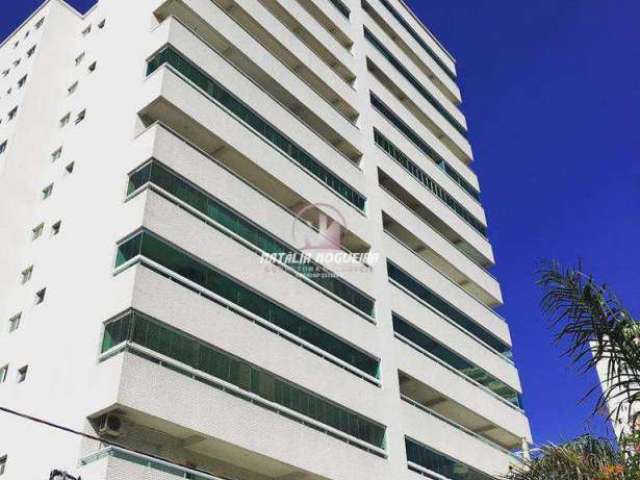 Apartamento com 2 quartos à venda na Rua Colômbia, Guilhermina, Praia Grande, 73 m2 por R$ 450.000