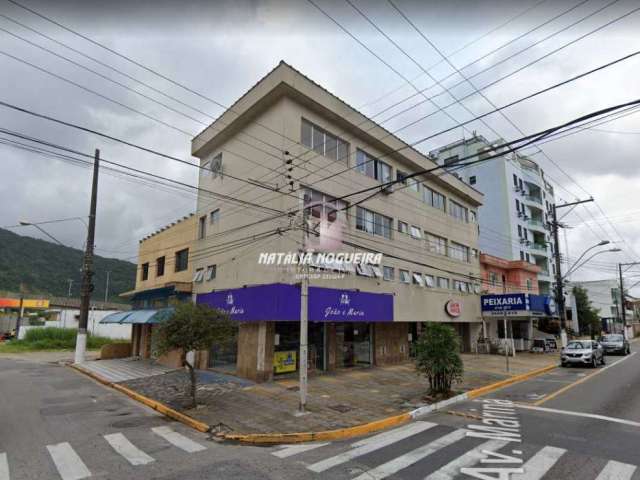 Kitnet / Stúdio à venda na Avenida Marina, Centro, Mongaguá, 40 m2 por R$ 150.000