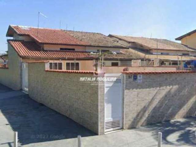 Casa com 2 quartos à venda na RUA VICENTE MARCOS, Jardim Grandesp, Itanhaém, 110 m2 por R$ 458.000