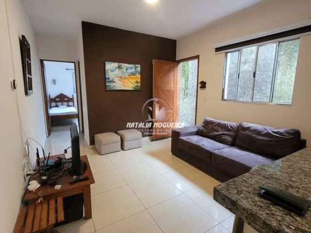 Casa em Mongaguá - R$ 230 mil, Cod: 1754