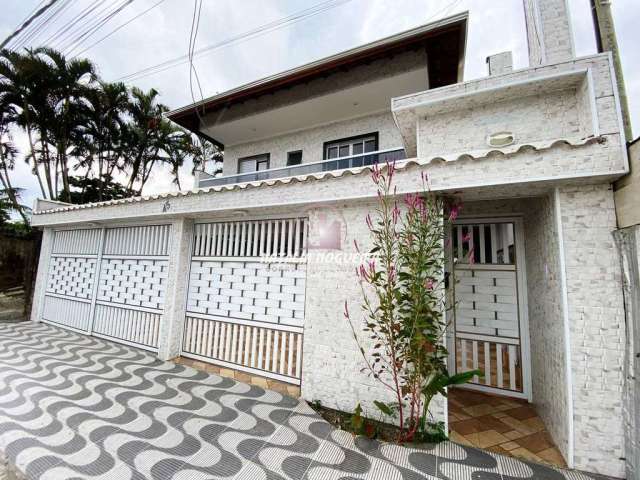 Casa em condomínio fechado com 2 quartos à venda na RuaJoaquim Felicio dos Santos, Ribeirópolis, Praia Grande, 45 m2 por R$ 291.000