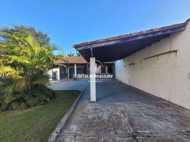 Casa com 1 quarto à venda na Rua Vereador José Calvo, Satélite, Itanhaém por R$ 318.000