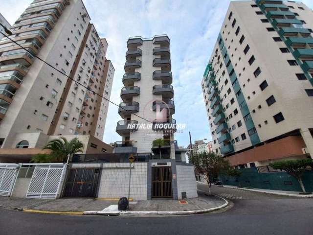 Cobertura com 3 quartos à venda na Rua Potiguares, Tupi, Praia Grande por R$ 600.000