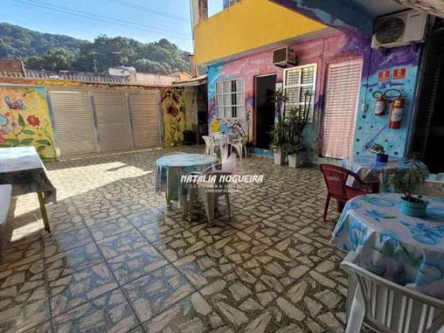 Prédio com 1 sala à venda na Avenida Presidente Juscelino, Centro, Mongaguá por R$ 1.500.000