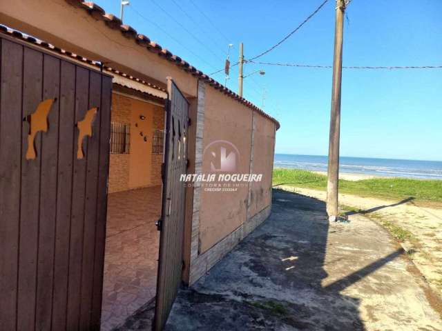 Casa com 3 quartos à venda na Rua Tais, Vila Loty, Itanhaém por R$ 490.000