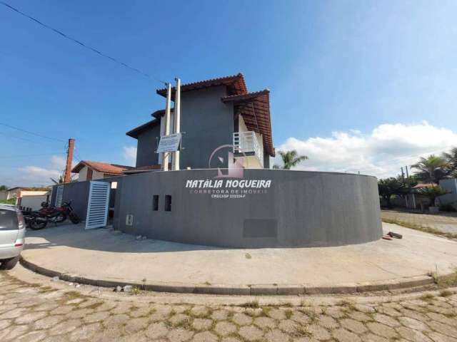 Casa com 3 quartos à venda na Rua José Cury, Jardim Jamaica, Itanhaém por R$ 600.000