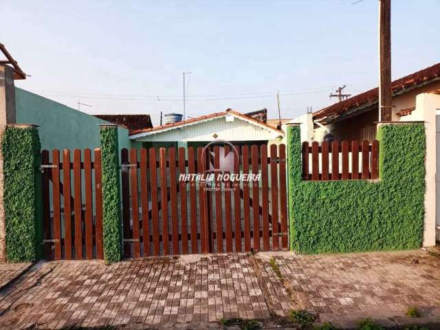 Casa com 1 quarto à venda na Confirmar endereço com a parceria, Jardim Praia Grande, Mongaguá, 67 m2 por R$ 170.000