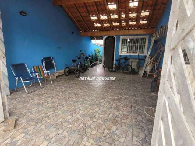 Casa em Agenor de Campos, Mongaguá Cod: 2166