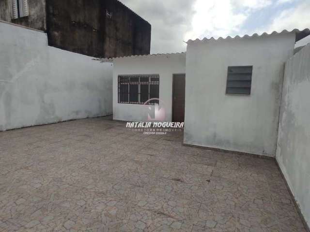 Casa com 1 quarto à venda na Rua Vera Stella, Vera Cruz, Mongaguá por R$ 120.000